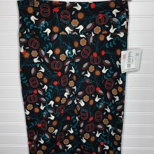 LuLaRoe Cassie Skirt